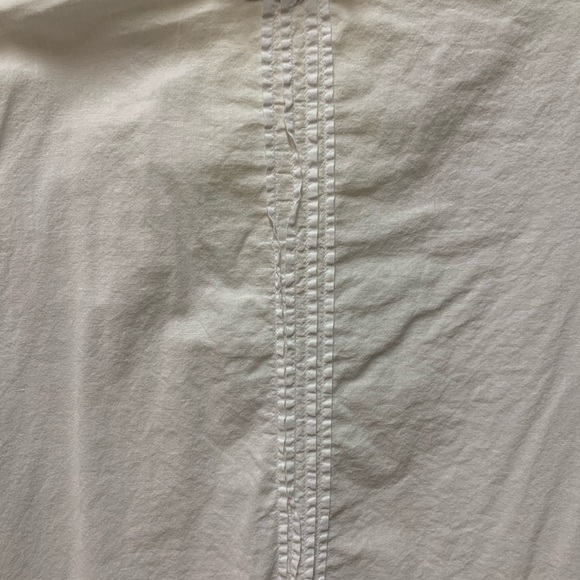 XCVI Bathing suite coverup - Picture 8 of 8